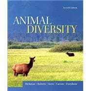 General Combo Animal Diversity; Lab Study