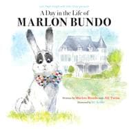 Last Week Tonight with John Oliver Presents A Day in the Life of Marlon Bundo (Better Bundo Book, LGBT Children’s Book)