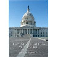 Legislative Drafting Step-by-step