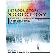 Introductory Sociology