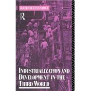 Industrialization and Development in the Third World