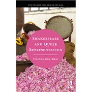 Shakespeare and Queer Representation