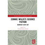 Connie Willis’s Science Fiction