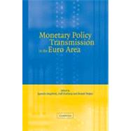 Monetary Policy Transmission in the Euro Area