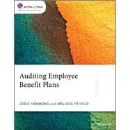 Auditing Employee Benefit Plans