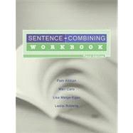 Sentence-combining Workbook