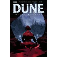 Dune: House Atreides #4