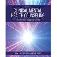Clinical Mental Health Counseling