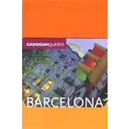 Barcelona Mini City Guide