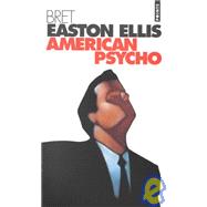 American Psycho-French