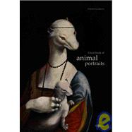 Gran Libro de los Retratos de Animales/ Great Book of Animal Portraits