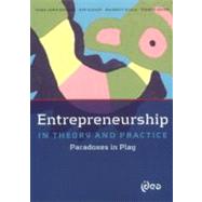 Entrepreneurship in Theory and Practice