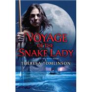 Voyage of the Snake Lady