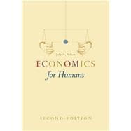 Economics for Humans