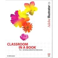 Adobe Illustrator CS Classroom in a Book