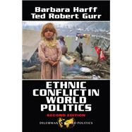 Ethnic Conflict In World Politics