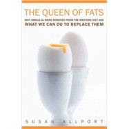 The Queen of Fats