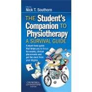 The Student's Companion to Physiotherapy