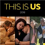 This Is Us 2018 Wall Calendar