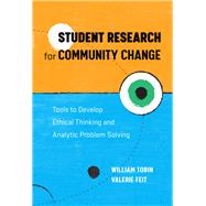 Student Research for Community Change