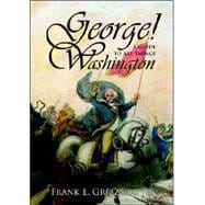George! : A Guide to All Things Washington