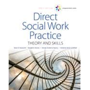 Empowerment Series: Direct Social Work Practice Theory and Skills