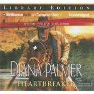 Heartbreaker: Library Edition