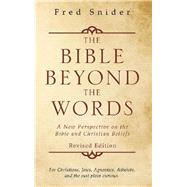 The Bible Beyond the Words