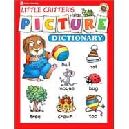 Little Critter's® Picture Dictionary
