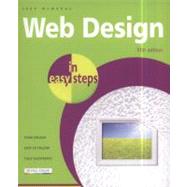 Web Design in Easy Steps