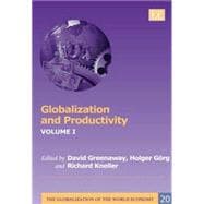 Globalization And Productivity