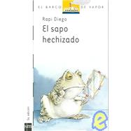 El sapo hechizado