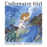 Underwater Girl