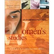 An Introduction to Women's Studies: Gender in a Transnational World