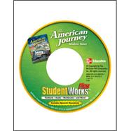The American Journey: Modern Times, StudentWorks Plus Online, 1-year subscription