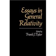 Essays in General Relativity