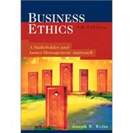 Business Ethics : Stakeholder and Issues Management Approach