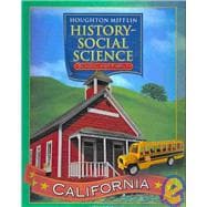 Houghton Mifflin History-Social Science, California Edition