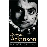 Rowan Atkinson