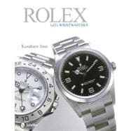 Rolex : 3,261 Wristwatches