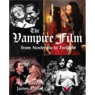 The Vampire Film