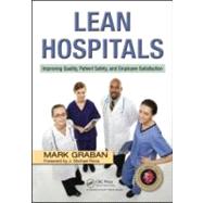 Lean Hospitals