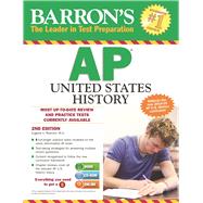 Barron's Ap United States History