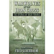 Warwolves of the Iron Cross
