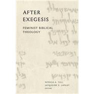 After Exegesis