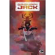 Samurai Jack 4