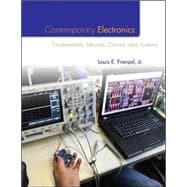 Contemporary Electronics: Fundamentals, Devices, Circuits, and Systems