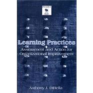 Learning Practices Assessment and Action for Organizational Improvement