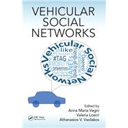 Vehicular Social Networks