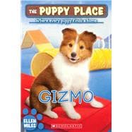 Gizmo (The Puppy Place #33)
